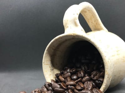 Vittles Espresso drive thru