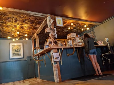 Vittles House of Brews