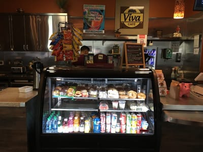 Viva Cafe