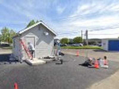 Viva Drive Thru Espresso