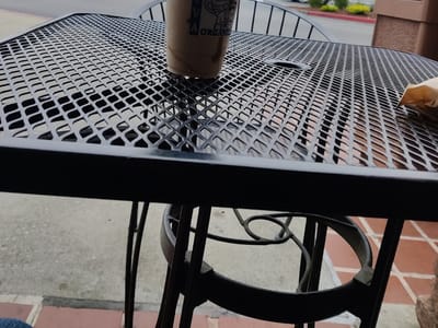 Viva Espresso Organics