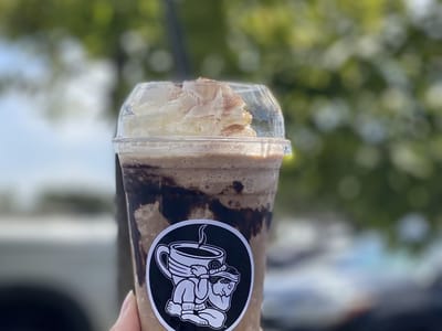 Viva Espresso Organics