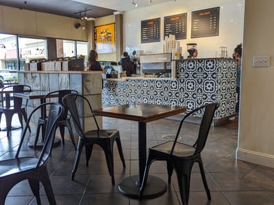 Viva Espresso Organics