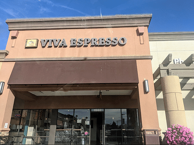 Viva Espresso Organics