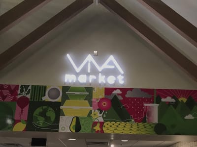 Viva Market