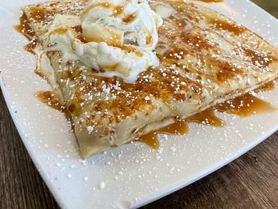 Vivel Crêpes & Coffee
