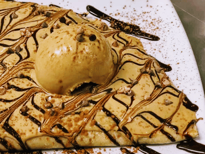 Vivel Crêpes & Coffee