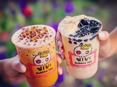 ViVi Bubble Tea
