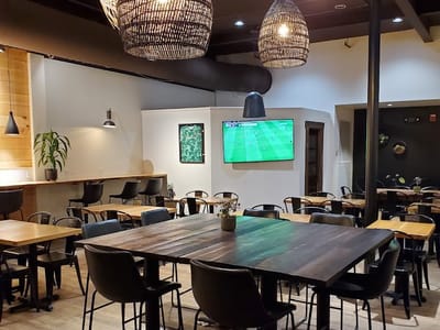 Vivid Coffee Roasters