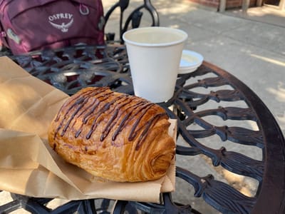 Vivid Coffee Roasters