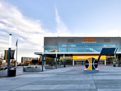 Vivint Arena