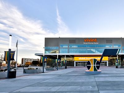 Vivint Arena