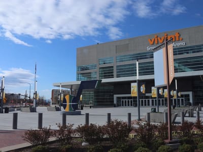 Vivint Arena