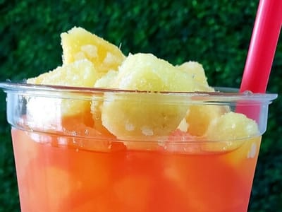 Vivir Excelente Nutrition Club