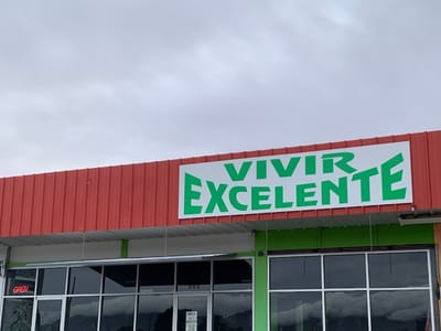 Vivir Excelente Nutrition Club