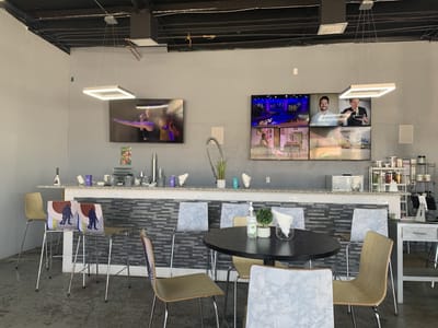 Vivir Excelente Nutrition Club