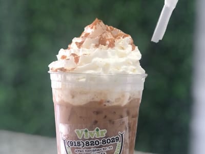 Vivir Excelente Nutrition Club