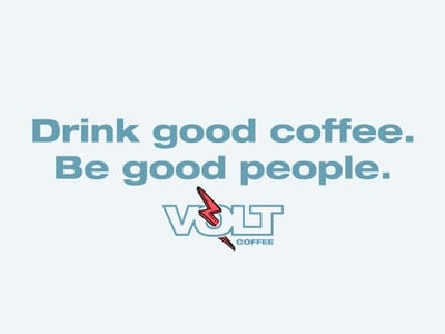 Volt Coffee