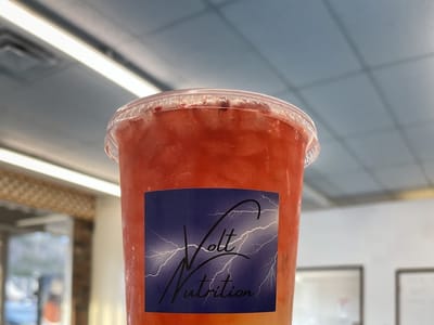 Volt Nutrition