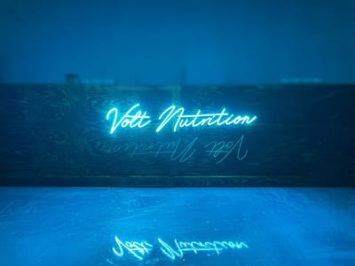 Volt Nutrition