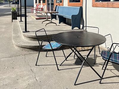 Voltage Coffee House