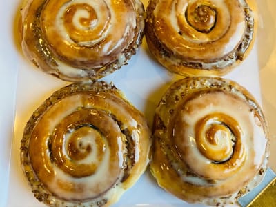 Voltage Coffee House