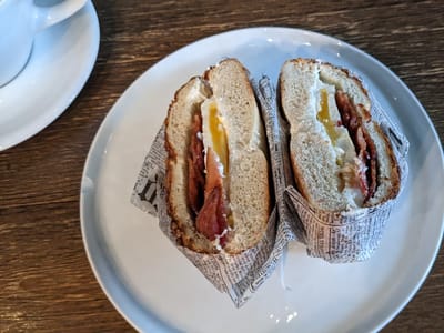 Voltaire Coffee Roasters