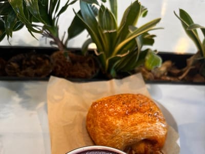 Voyager Craft Coffee