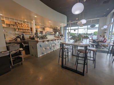 Voyager Craft Coffee