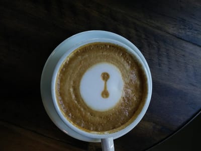 Voyager Craft Coffee