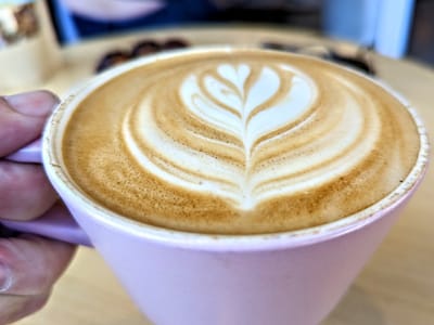 Voyager-Santa Clara University