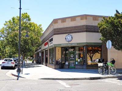 Voyager-Santa Clara University