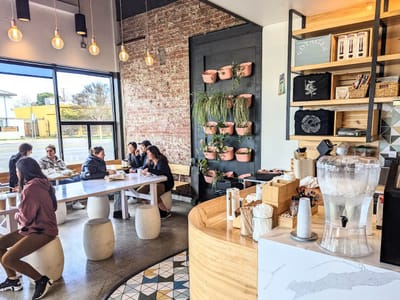 Voyager-Santa Clara University