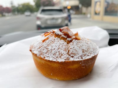 Voyager-Santa Clara University