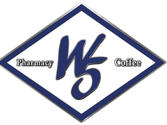 W5 Pharmacy and Coffee