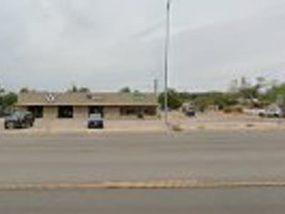 W5 Pharmacy and Coffee