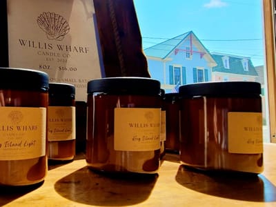 Wachapreague General Store and Cafe