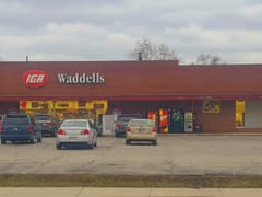 Waddell Brothers Grocery