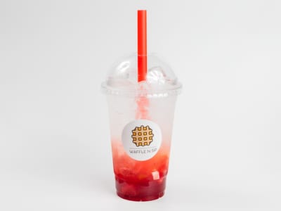 Waffle N Sip | Coffee and Waffle | Waffle Dog & Sandwich