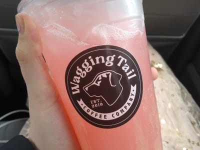 Wagging Tail Coffee Co--Muncy