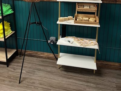 Wagging Tail Coffee Co—Watsontown