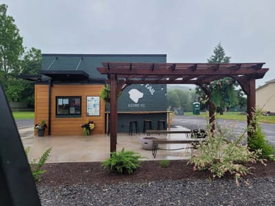 Wagging Tail Coffee Co.