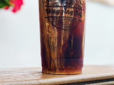 Wagging Tail Coffee Co.