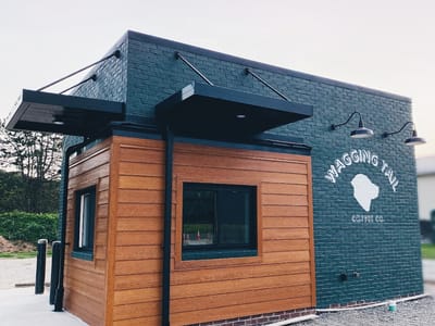 Wagging Tail Coffee Co.