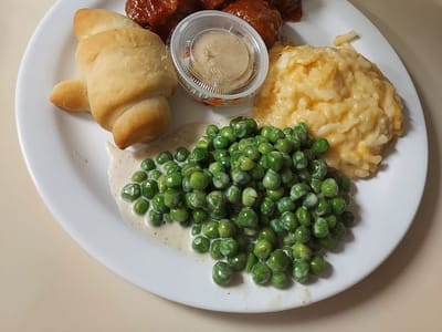 Wagon Wheel Cafe & Bakery LLC