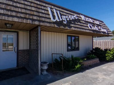 Wagon Wheel Cafe & Bakery LLC