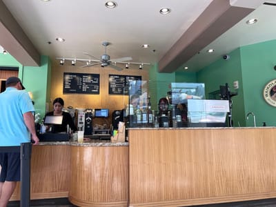 Waikōloa Coffee