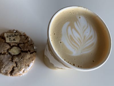 Wailuku Coffee Company Haiku