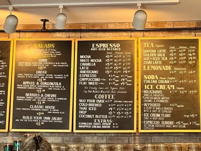 Wailuku Coffee Company Haiku