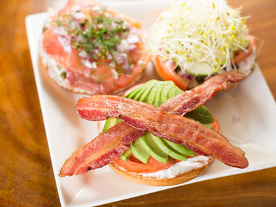 Wailuku Coffee Company Haiku